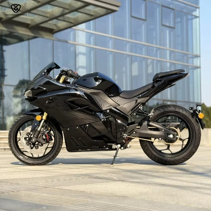 72V 5000W Electric Motorcycle - Motocicleta Elétrica Off-Road XDSS DK de