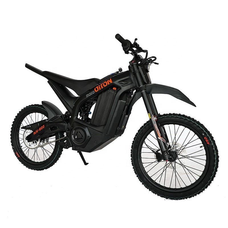 Stlf adulto 6000w sur ron fora - 72V 12000W Electric Dirt Bike avaliação e preço