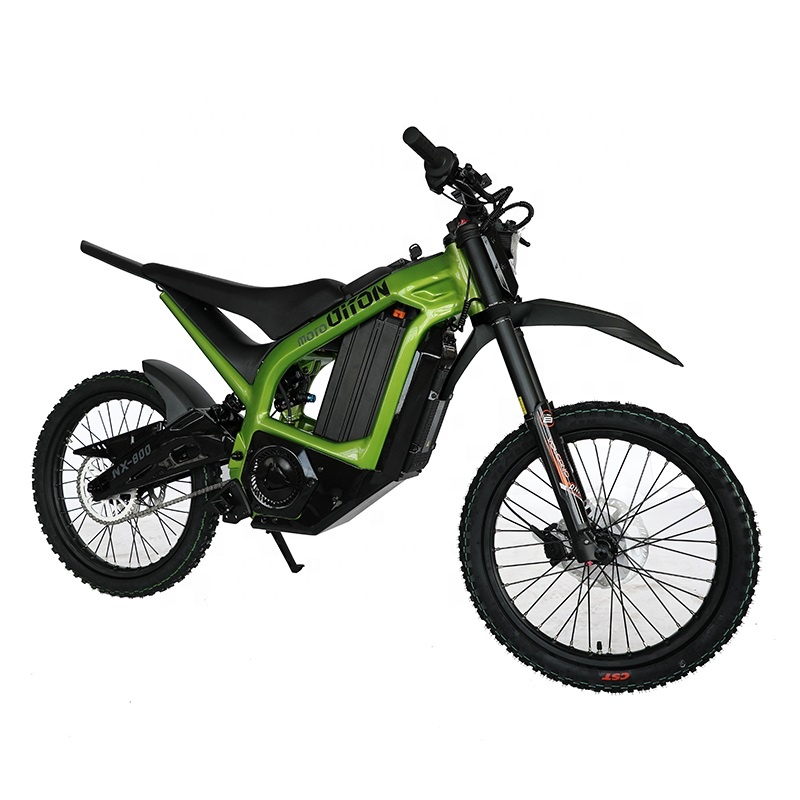 Stlf adulto 6000w sur ron fora - 72V 12000W Electric Dirt Bike avaliação e preço