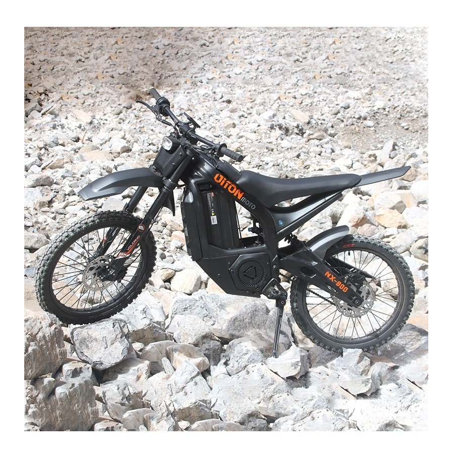 Stlf adulto 6000w sur ron fora - 72V 12000W Electric Dirt Bike avaliação e preço