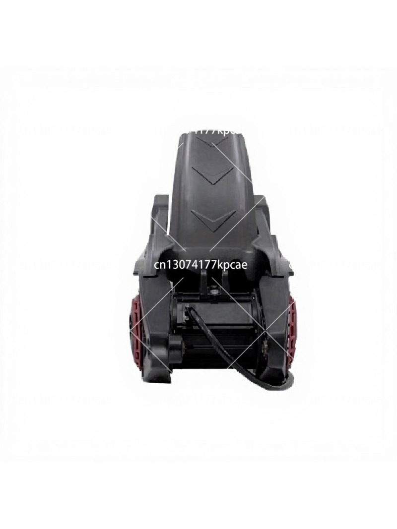 Motor QS138 14 x 6.0 polegadas - Mid Drive Motor Kit 72V 3000W avaliação e preço
