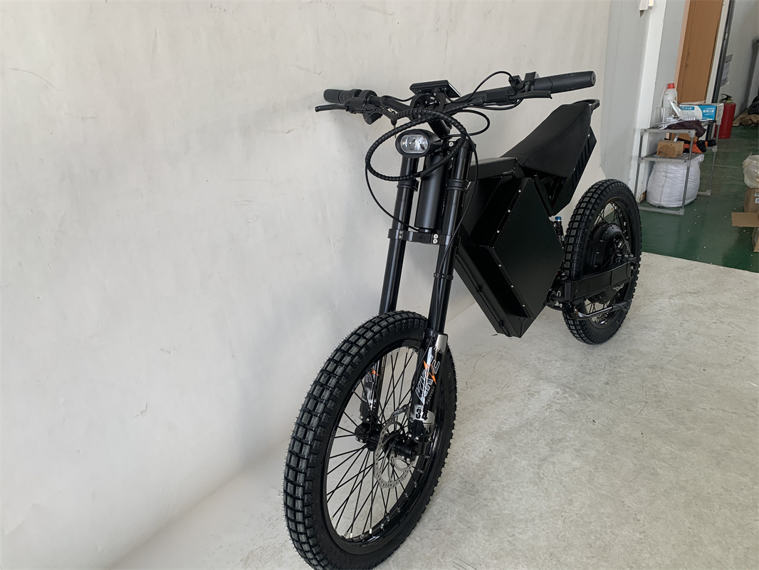 CS20 72V Bicicleta Elétrica EB - 72V 12000W Electric Dirt Bike avaliação e preço