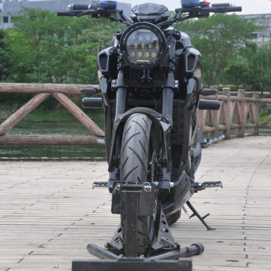 Bicicleta esportiva elétrica o - 72V 5000W Electric Motorcycle avaliação e preço