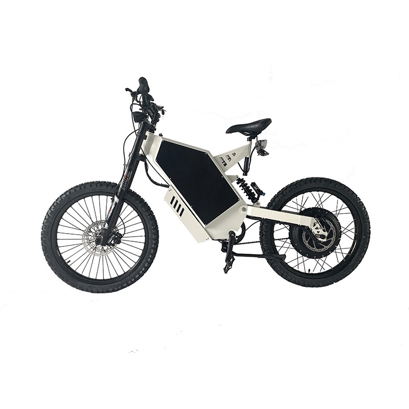 SS30 12000w Bicicleta Elétrica - 72V 12000W Electric Dirt Bike avaliação e preço