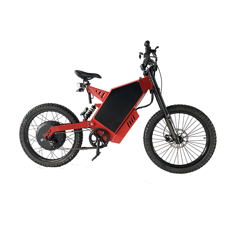 SS30 12000w Bicicleta Elétrica - 72V 12000W Electric Dirt Bike avaliação e preço