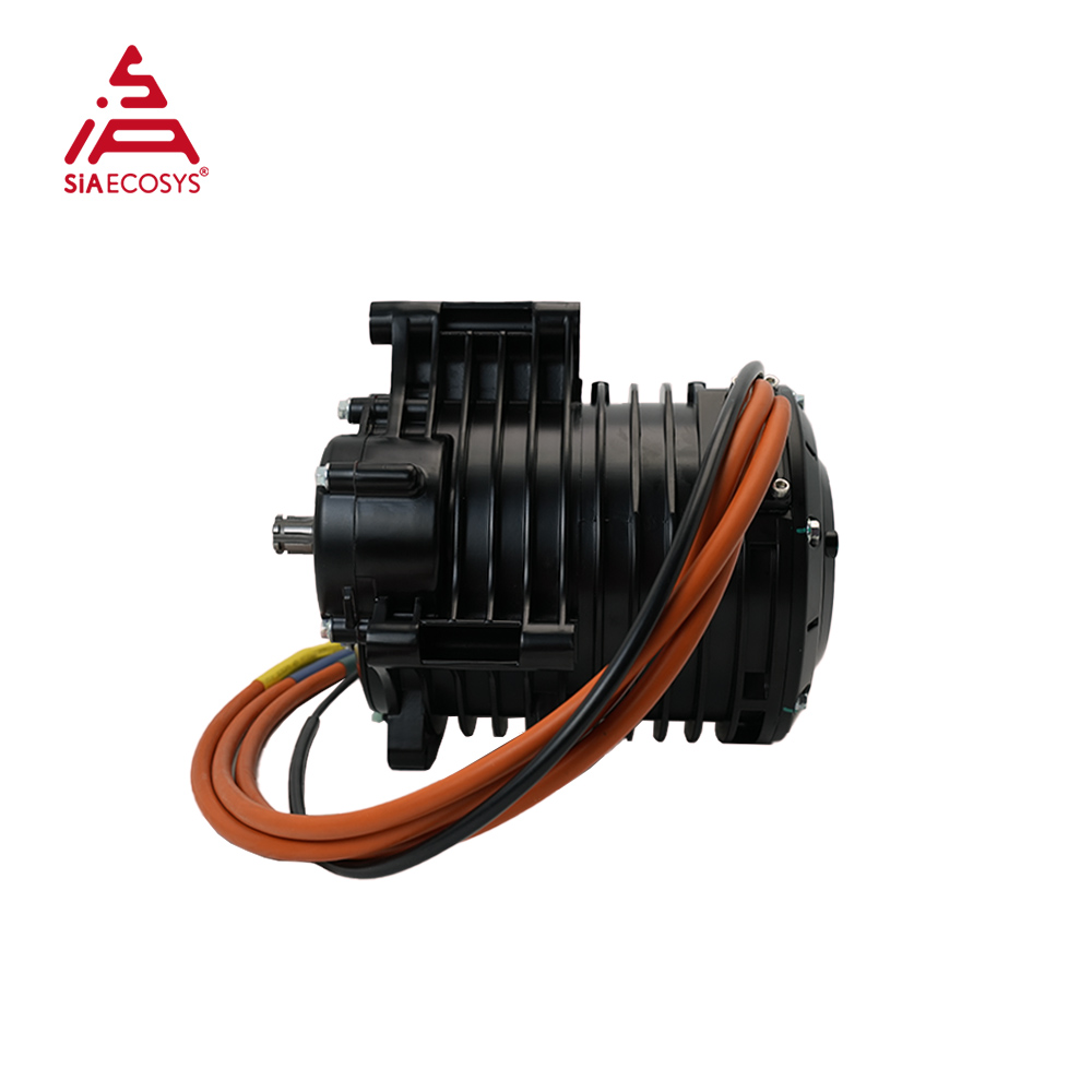 Kit Controlador FarDriver ND72 - Mid Drive Motor Kit 72V 3000W avaliação e preço
