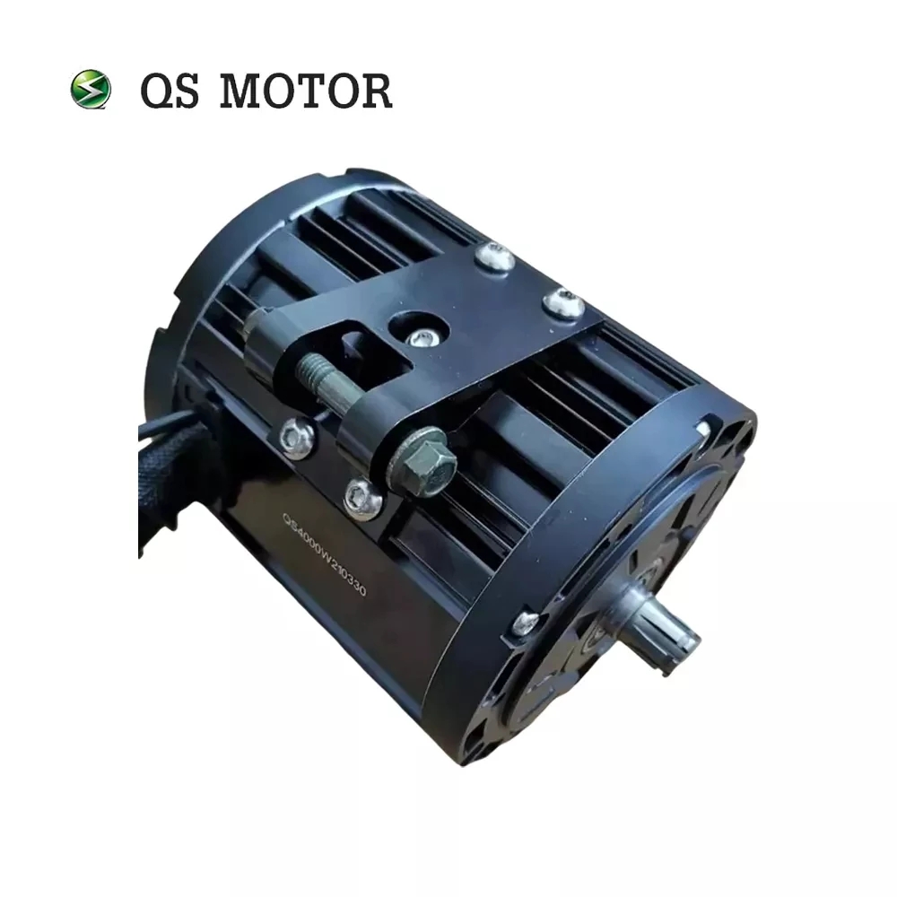 Kit de motor de acionamento mé - Electric Motorcycle Conversion Kit 72V avaliação e preço