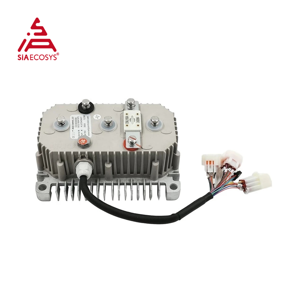 Controlador de Motor Sinusoida - 72V 5000W Electric Motorcycle avaliação e preço