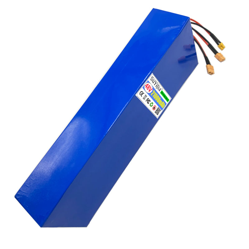 Bateria original kaabo mantis  - 60V 30Ah Electric Scooter Battery avaliação e preço